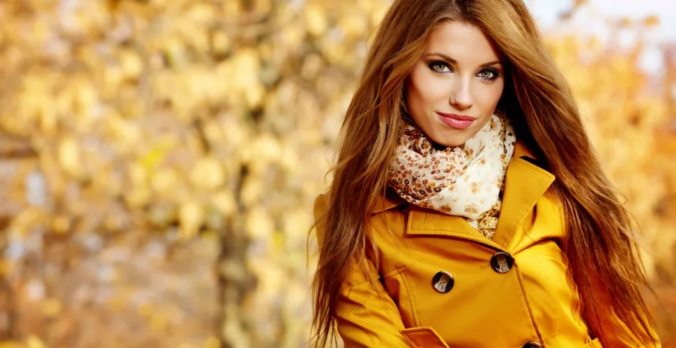Mode Herbsttrend - Welche Farben sind in?